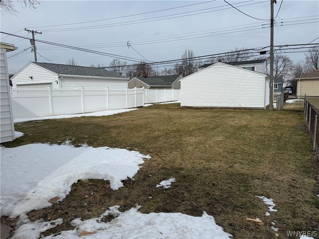 364 Cleveland Drive, Tonawanda, NY 14223