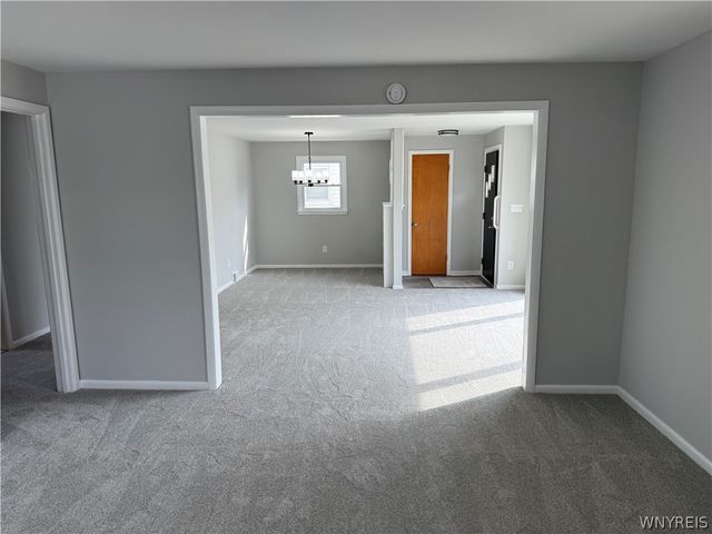 364 Cleveland Drive, Tonawanda, NY 14223