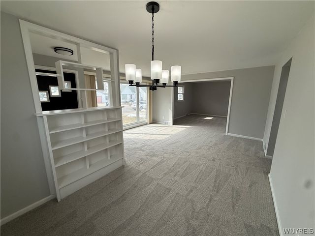 364 Cleveland Drive, Tonawanda, NY 14223