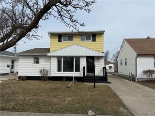 364 Cleveland Drive, Tonawanda, NY 14223