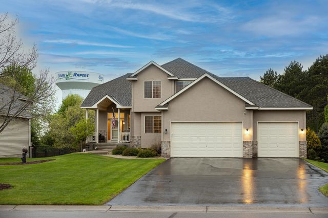 13190 Avocet Street NW, Coon Rapids, MN 55448