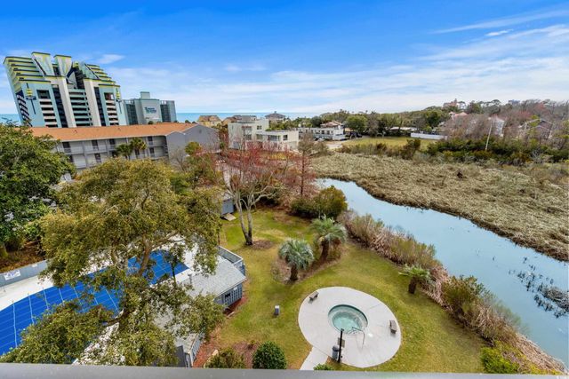 311 69th Ave N Apt 505, Myrtle Beach, SC 29572