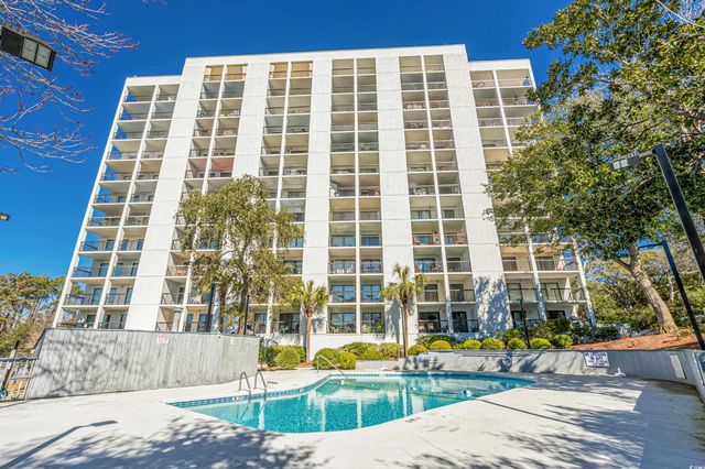 311 69th Ave N Apt 505, Myrtle Beach, SC 29572