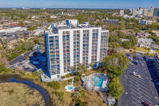 311 69th Ave N Apt 505, Myrtle Beach, SC 29572