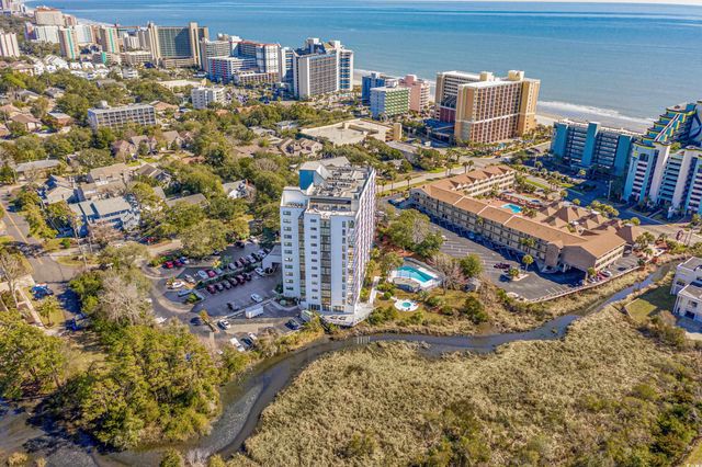 311 69th Ave N Apt 505, Myrtle Beach, SC 29572