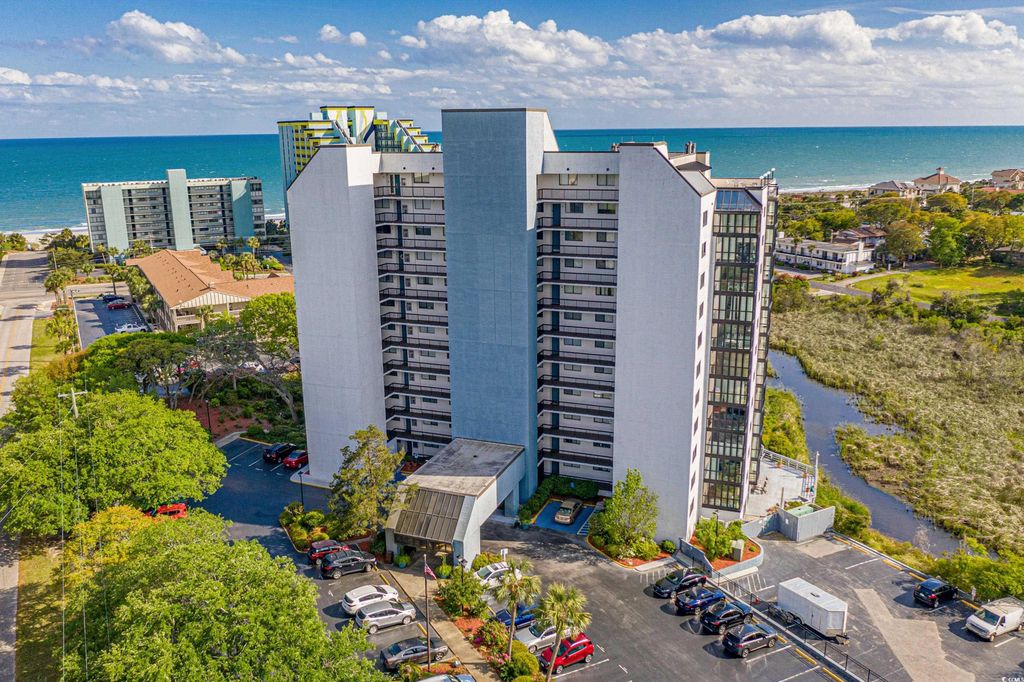 311 69th Ave N Apt 505, Myrtle Beach, SC 29572
