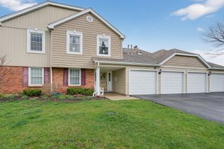 0N132 Ennerdale Lane 1407, Winfield, IL 60190