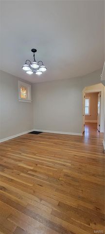 6024 Wanda Avenue, St Louis, MO 63116