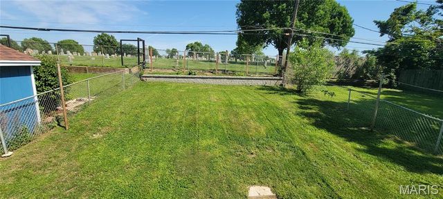 6024 Wanda Avenue, St Louis, MO 63116