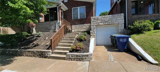 6024 Wanda Avenue, St Louis, MO 63116