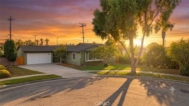8001 San Lazaro Circle, Buena Park, CA 90620