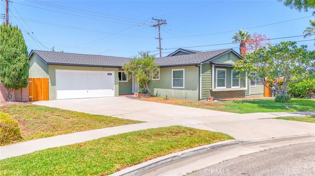 8001 San Lazaro Circle, Buena Park, CA 90620