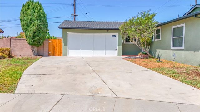 8001 San Lazaro Circle, Buena Park, CA 90620