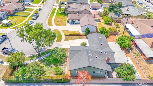 8001 San Lazaro Circle, Buena Park, CA 90620