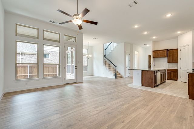 741 Waterbrook Parkway, Argyle, TX 76226