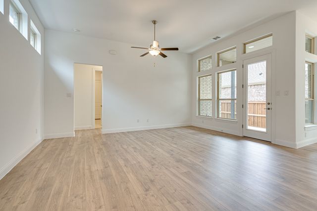 741 Waterbrook Parkway, Argyle, TX 76226