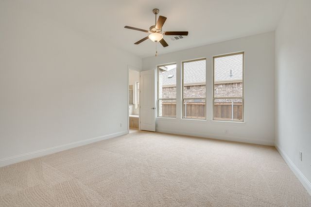 741 Waterbrook Parkway, Argyle, TX 76226