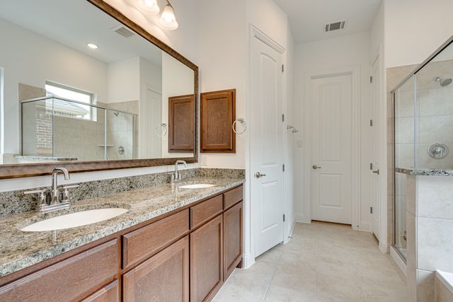 741 Waterbrook Parkway, Argyle, TX 76226