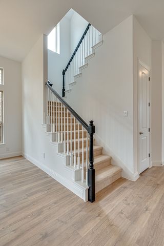 741 Waterbrook Parkway, Argyle, TX 76226