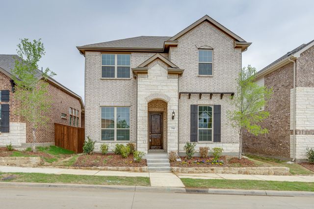 741 Waterbrook Parkway, Argyle, TX 76226