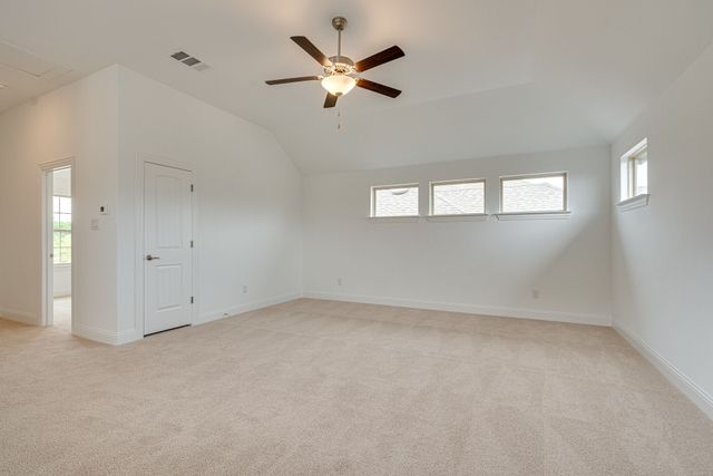 741 Waterbrook Parkway, Argyle, TX 76226