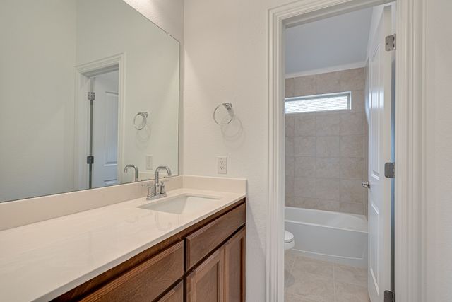 741 Waterbrook Parkway, Argyle, TX 76226