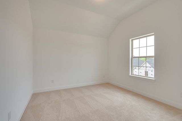 741 Waterbrook Parkway, Argyle, TX 76226