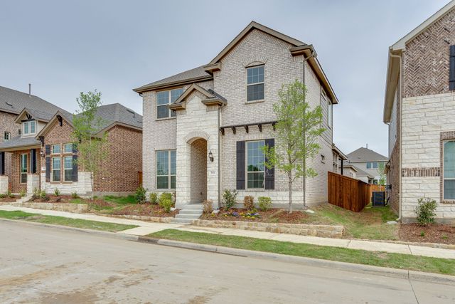 741 Waterbrook Parkway, Argyle, TX 76226