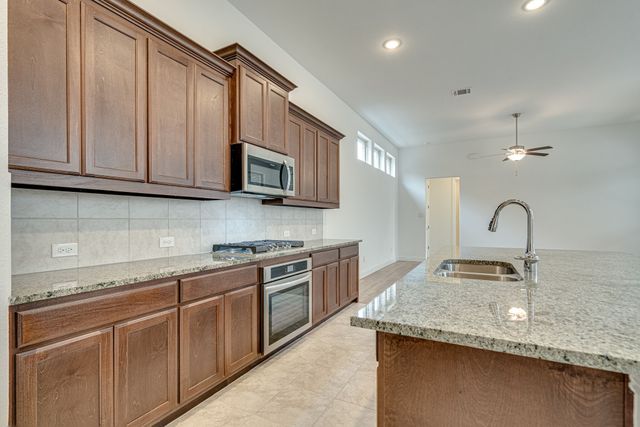 741 Waterbrook Parkway, Argyle, TX 76226