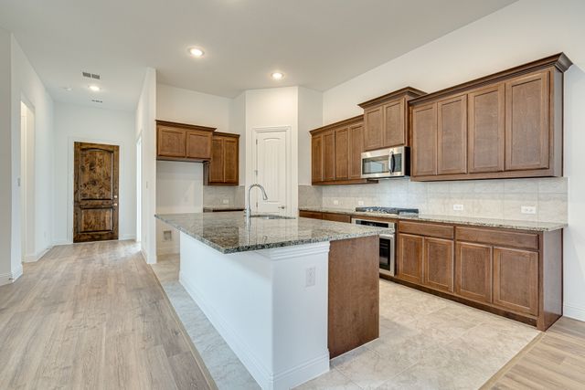 741 Waterbrook Parkway, Argyle, TX 76226