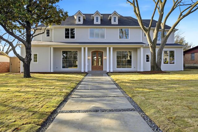 6254 Preston Crest Lane, Dallas, TX 75230