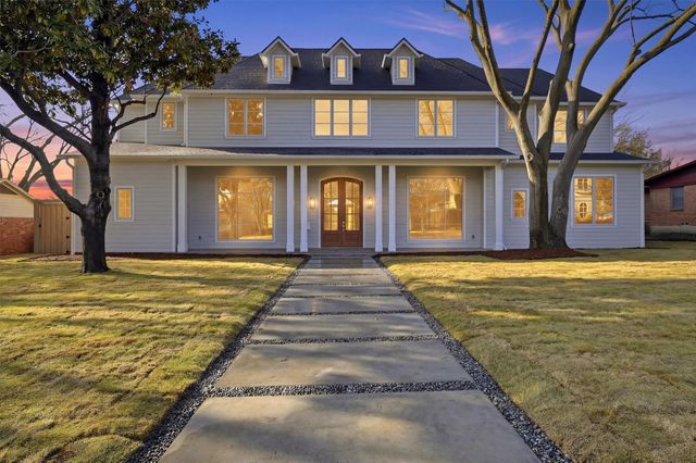 6254 Preston Crest Lane, Dallas, TX 75230