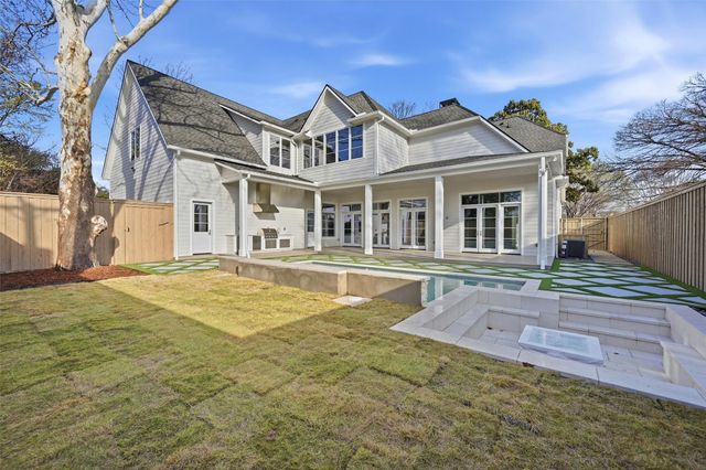 6254 Preston Crest Lane, Dallas, TX 75230