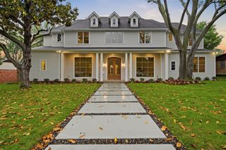 6254 Preston Crest Lane, Dallas, TX 75230