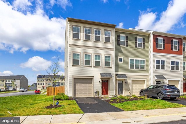 152 GALAXY PL, Stephenson, VA 22656