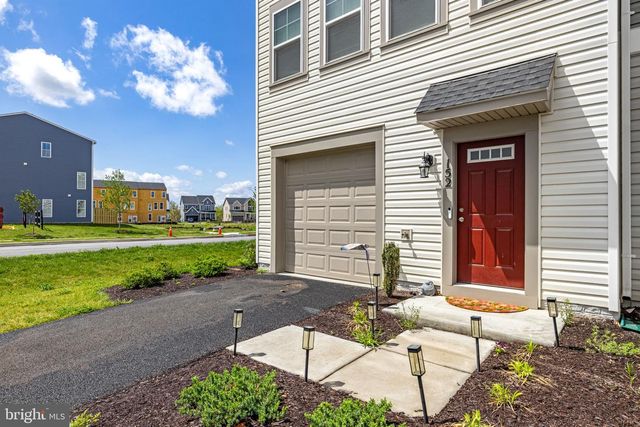 152 GALAXY PL, Stephenson, VA 22656