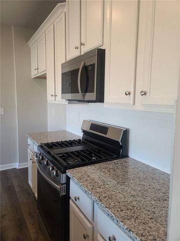 3800 Prospect Point Drive, Oakwood, GA 30566