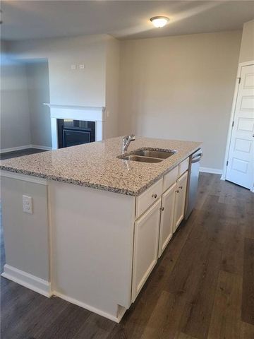 3800 Prospect Point Drive, Oakwood, GA 30566