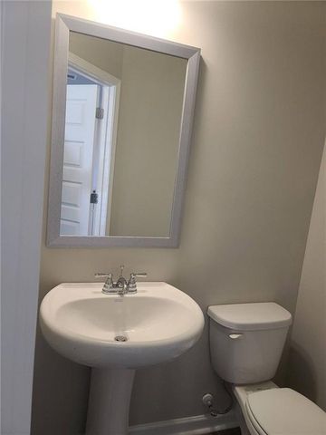 3800 Prospect Point Drive, Oakwood, GA 30566