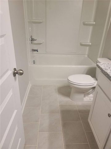 3800 Prospect Point Drive, Oakwood, GA 30566