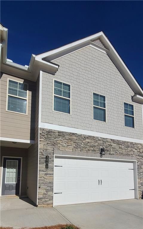 3800 Prospect Point Drive, Oakwood, GA 30566