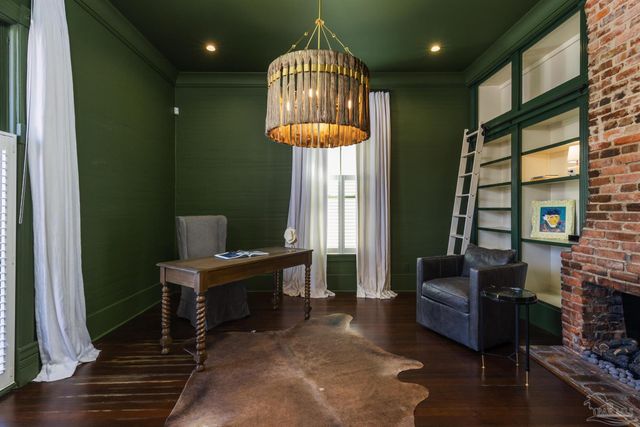 433 E Zarragossa St, Pensacola, FL 32502