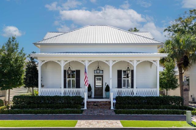 433 E Zarragossa St, Pensacola, FL 32502