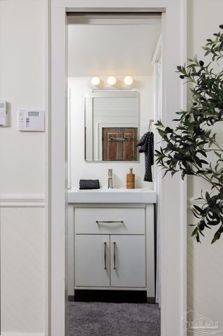 433 E Zarragossa St, Pensacola, FL 32502