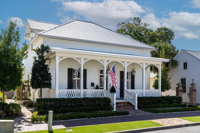 433 E Zarragossa St, Pensacola, FL 32502