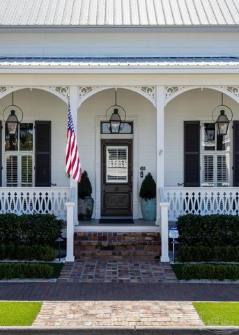 433 E Zarragossa St, Pensacola, FL 32502