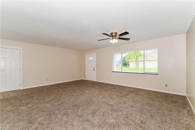 302 3rd ST, Cape Coral, FL 33990