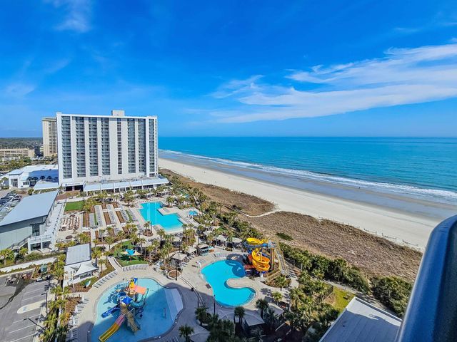 8560 Queensway Blvd Apt 1407, Myrtle Beach, SC 29572