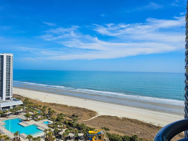 8560 Queensway Blvd Apt 1407, Myrtle Beach, SC 29572