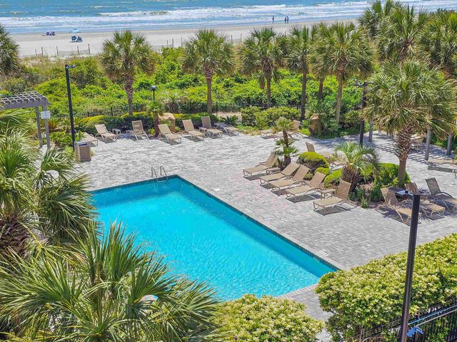 8560 Queensway Blvd Apt 1407, Myrtle Beach, SC 29572